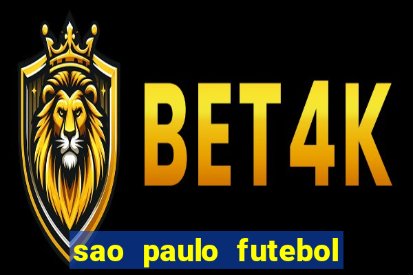 sao paulo futebol play hd